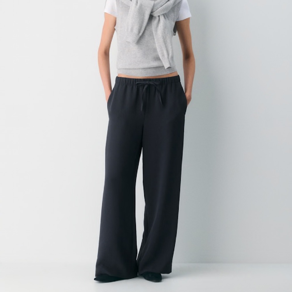 Tall Wilfred Lodge Pant Crepette